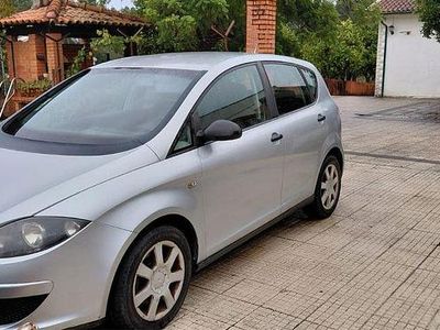 Seat Altea