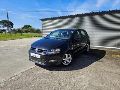 VW Polo