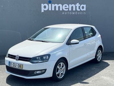 VW Polo