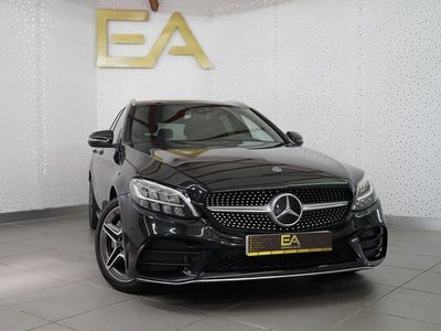 Mercedes C300