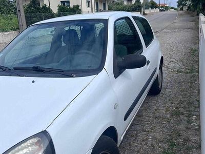 Renault Clio II