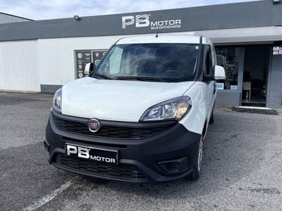 Fiat Doblò