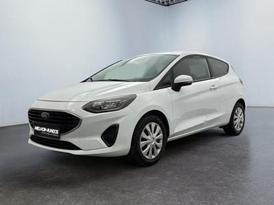 Branco Usado 2022 Ford Fiesta Trend | € 11.500 (Super Preço)