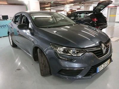 Renault Mégane IV