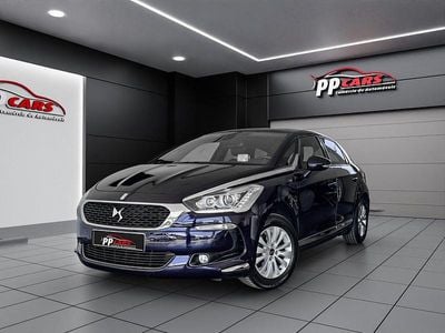 DS Automobiles DS5