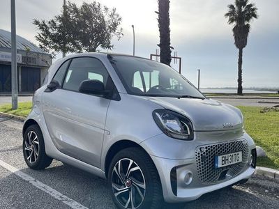 usado Smart ForTwo Electric Drive 