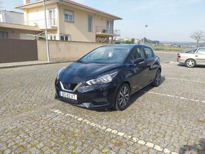 usado Nissan Micra 1.0 IG-T N-Connect - 19