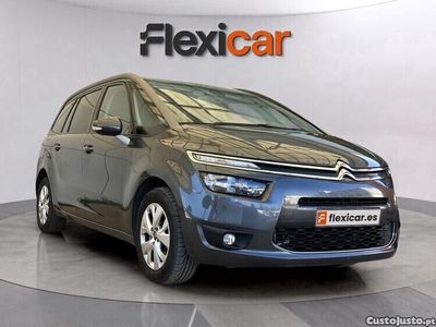 Citroën Grand C4 Picasso