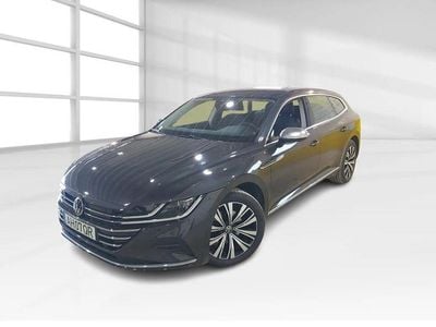 VW Arteon