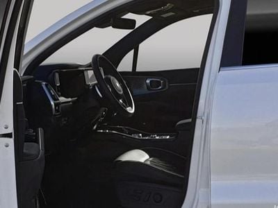 Novo Kia Sorento 160 HP (117 kW) 2025 Preto SUV