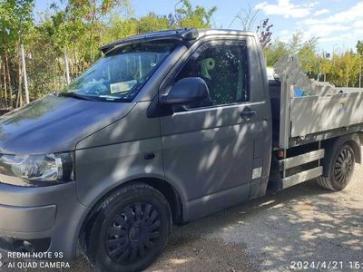 VW Transporter