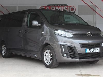 Citroën Spacetourer