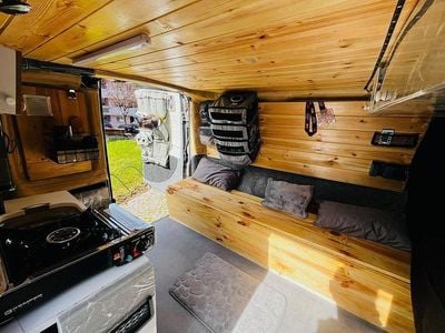 Usado Fiat Doblò 2004 Monovolume