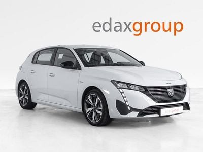 Branco Usado 2023 Peugeot 308 Active | € 26.890 (Bom preço)