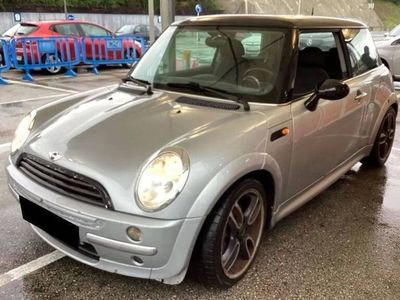 Mini ONE