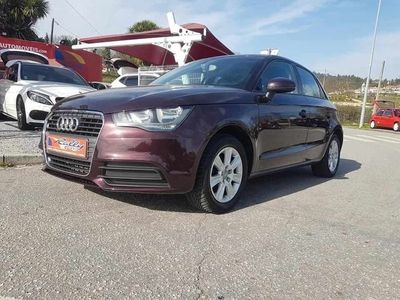 usado Audi A1 Sportback 1.6 TDI Advance