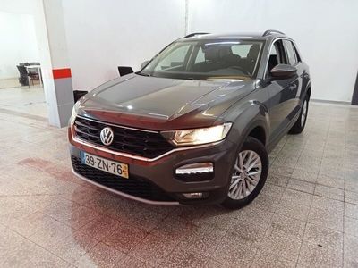 usado VW T-Roc 1.6 TDI Style