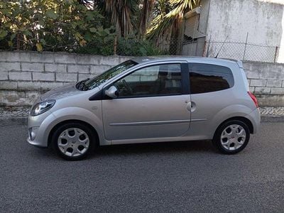 Usado 2007 Renault Twingo GT Citadino | € 3.950