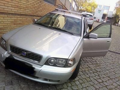 Usado Volvo V40 2003 Carrinha