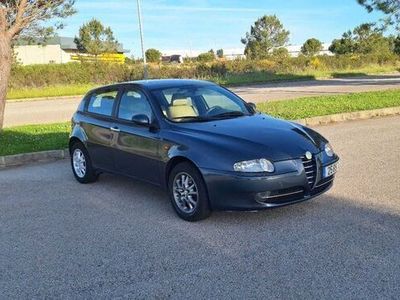 Alfa Romeo 147