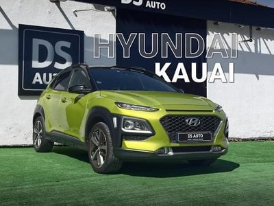 Usado Hyundai Kauai 120 HP (88 kW) 2019 Outra SUV