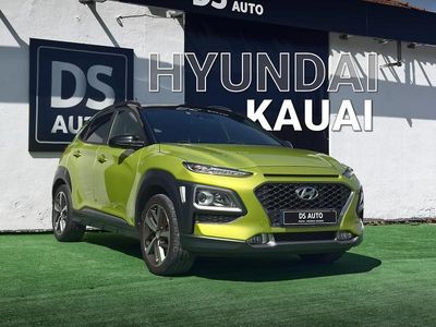 Outra Usado 2019 Hyundai Kauai SUV | € 17.990 (Preço elevado)