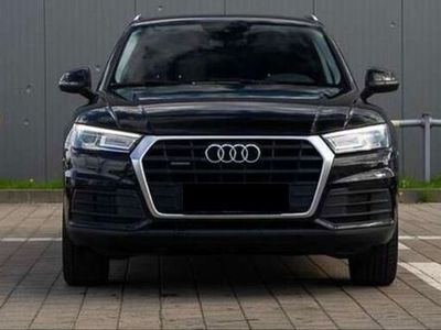 usado Audi Q5 2.0 TDi quattro S-line S-tronic