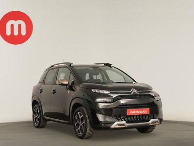Usado Citroën C3 Aircross PureTech 110 HP (80 kW) 2023 SUV