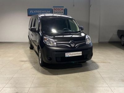 usado Renault Kangoo 1.5 DCI MAXI 3L