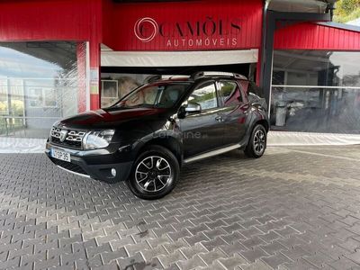 usado Dacia Duster 1.5 dCi Prestige