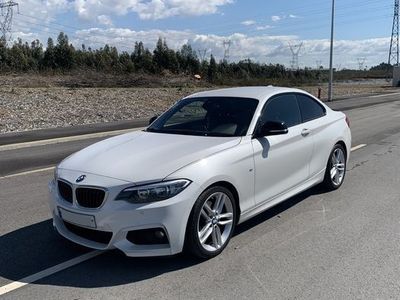 BMW 220