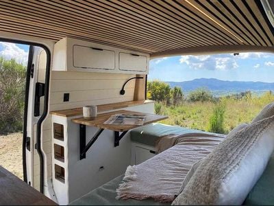 Branco Usado 2018 VW Transporter Van | € 38.500