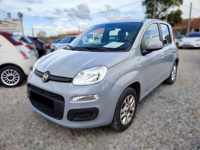 usado Fiat Panda 1.2 Lounge