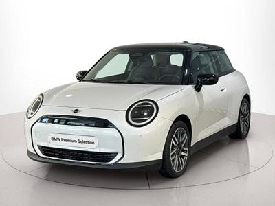 Usado 2024 Mini Cooper Citadino | € 32.900