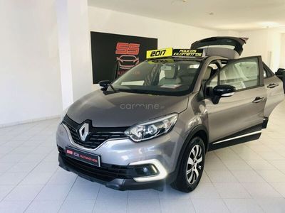 usado Renault Captur Zen