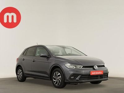 Usado VW Polo 95 HP (69 kW) 2024 Citadino