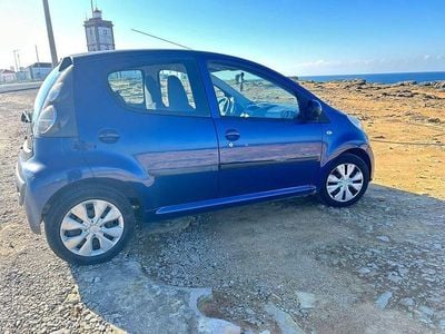Usado 2006 Citroën C1 Citadino | € 3.000