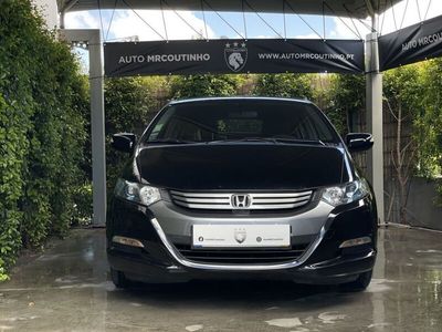 usado Honda Insight 1.3 IMA i-VTEC Elegance