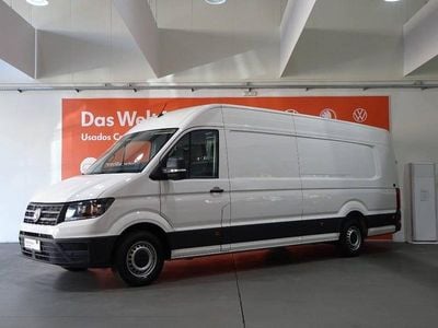VW Crafter