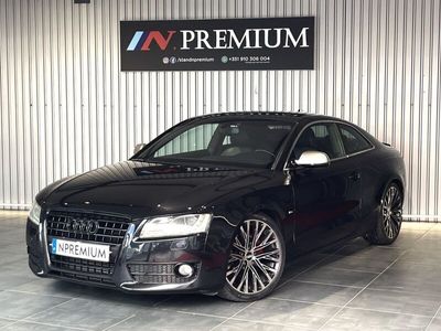 usado Audi A5 2.0 TDI S-line