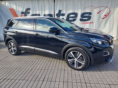 usado Peugeot 5008 1.2 PureTech GT Line