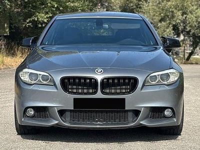 BMW 525