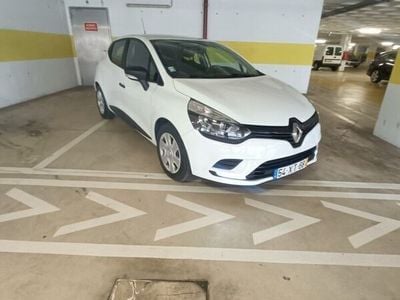 Renault Clio GrandTour