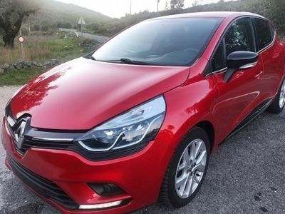 Renault Clio IV