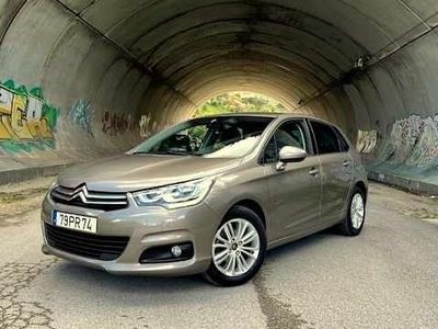 Citroën C4