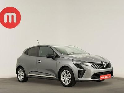 Usado Renault Clio V Evolution 101 HP (74 kW) 2024