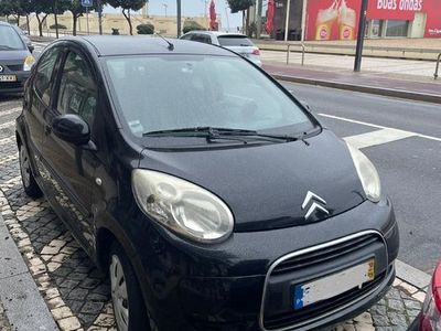 usado Citroën C1 1.0 2010