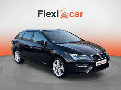 usado Seat Leon ST 1.6 TDI FR S/S