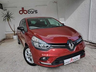 Renault Clio IV