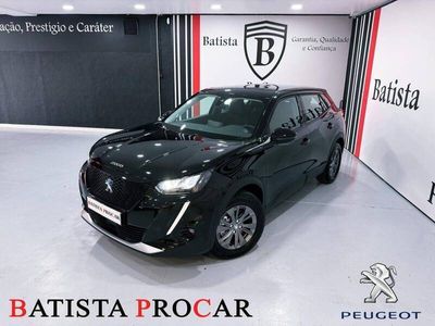 Peugeot e-2008